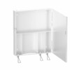 DISPENSERSKÅP REDOS 600, 3 X DISPENSER - Image 2