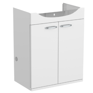 TVÄTTSTÄLLSSKÅP AK 11164