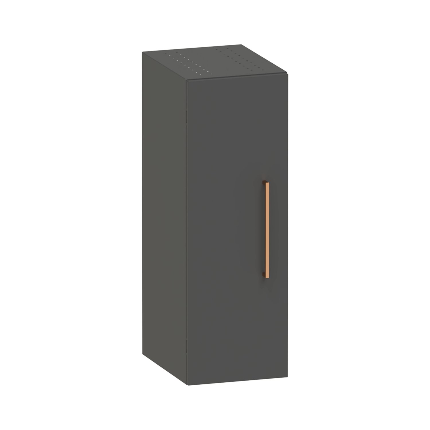 HÖGSKÅP DUO 300 X 850 X 400 GRÅ
