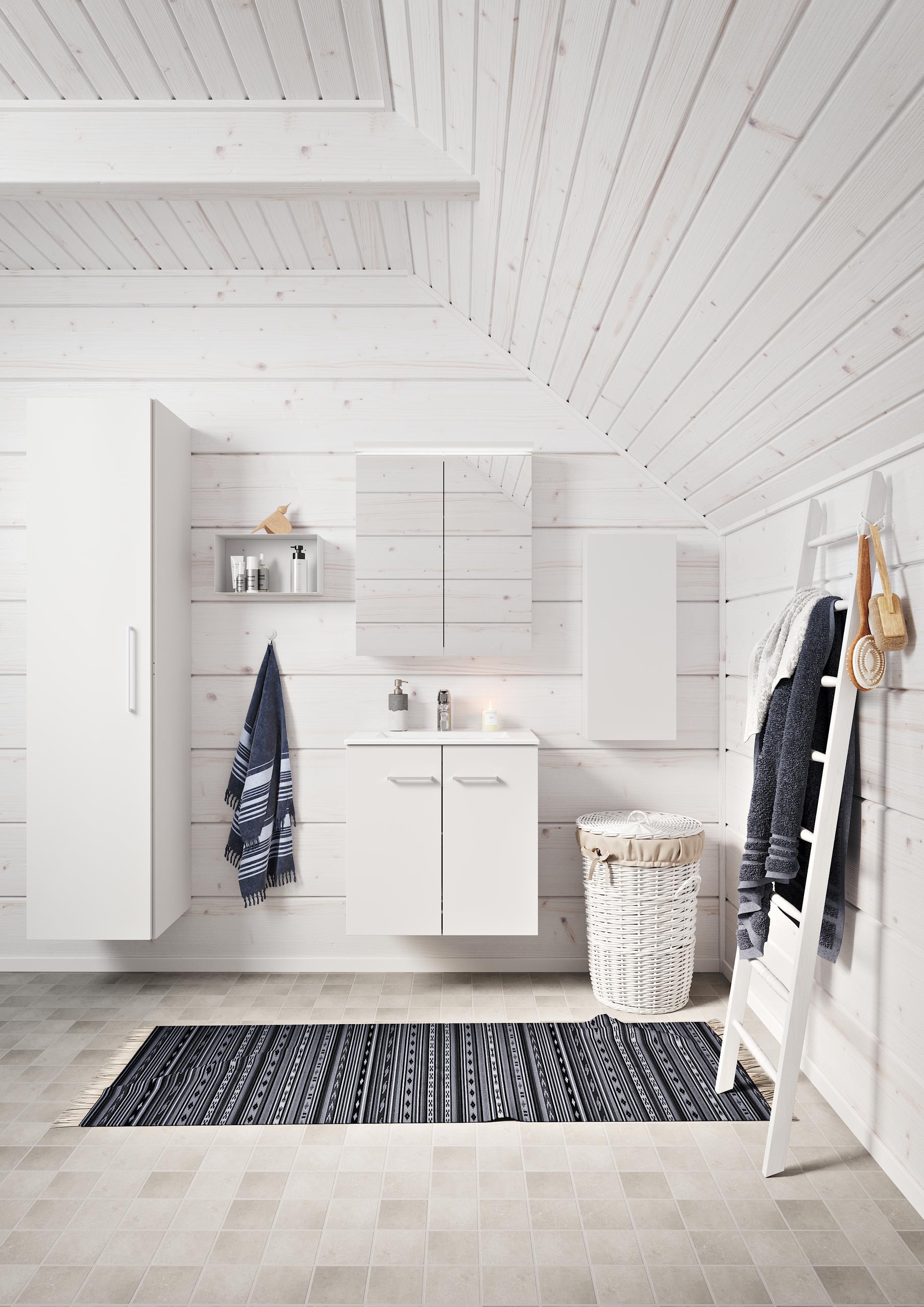 VÄGGSKÅP SIRO 700 VÄNSTER - Image 2
